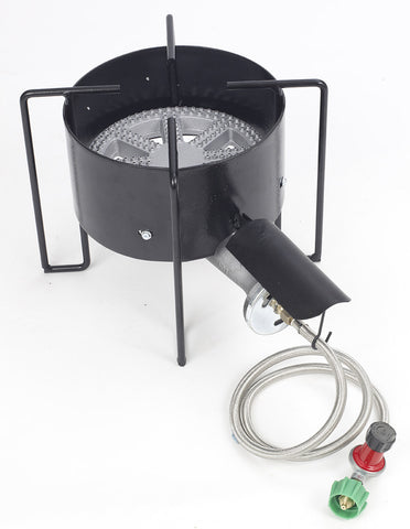 Propane Burner — copper still for sale