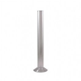 Plastic Test Jar (Graduated Cylinder) Copper Still — copper still for sale