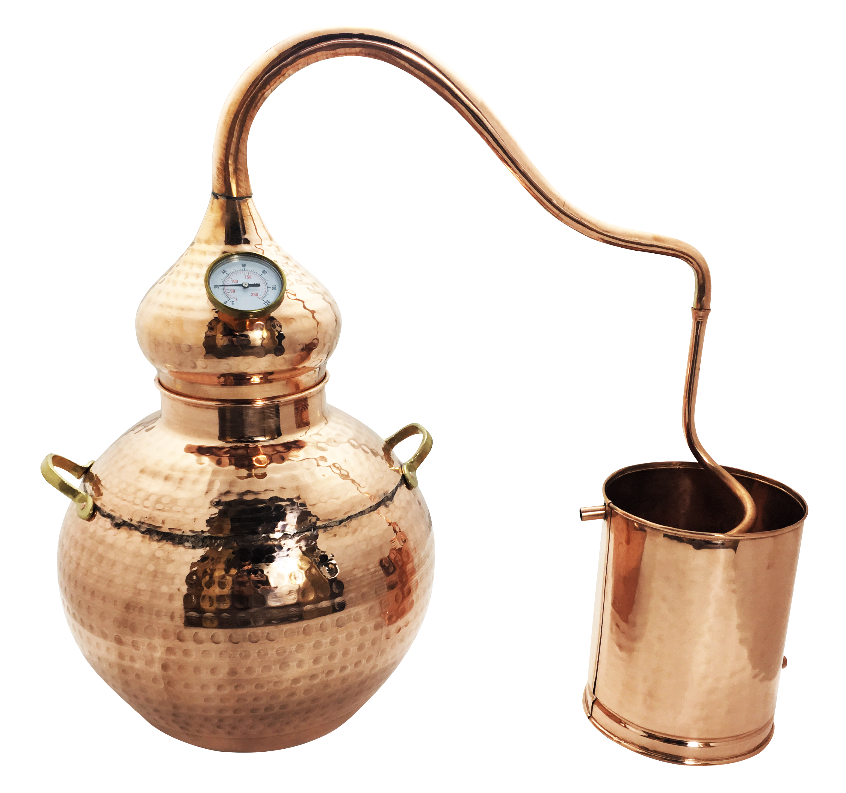 5 Gallon Moonshine Still — copper still for sale